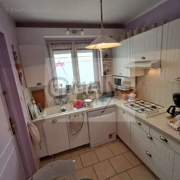 Maison à LONGUENESSE