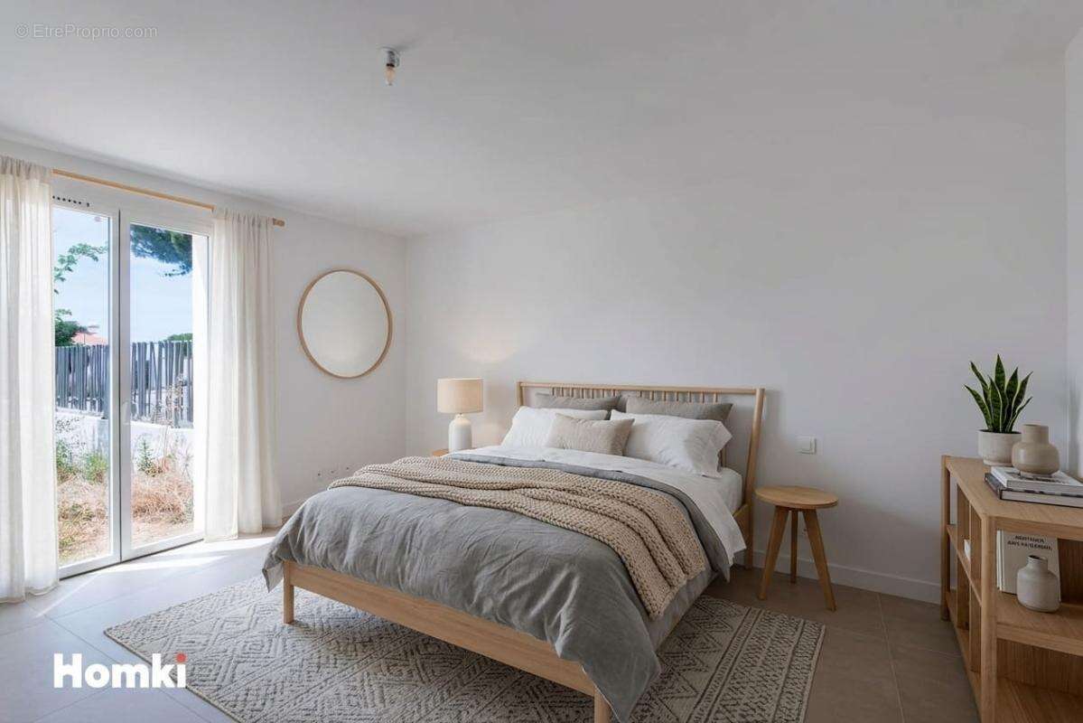 Maison à MARTIGUES