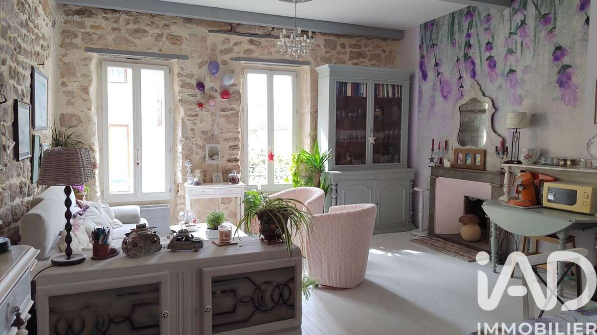 Photo 8 - Maison à MORNAS