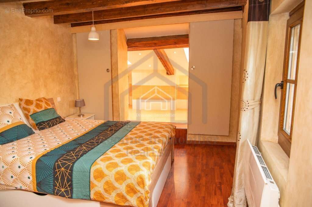 Appartement à DIVONNE-LES-BAINS