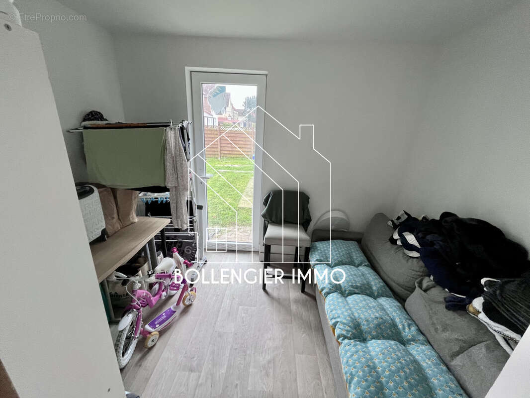 Semi individuelle 68 m2 - photo 7