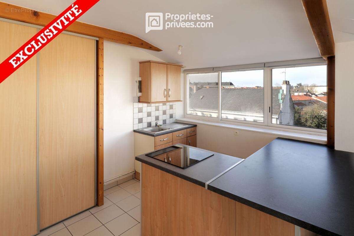 Appartement à CHOLET