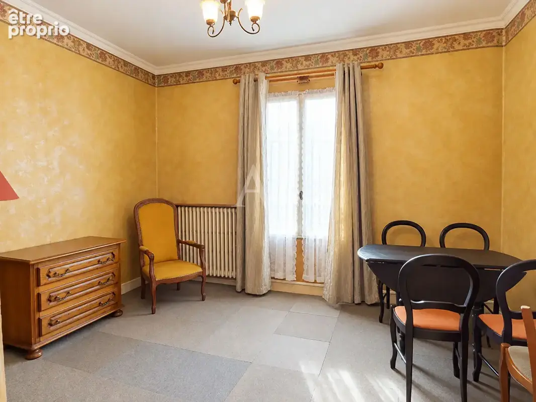 Maison Gagny 4 pièce(s) 86 m2 - photo 6