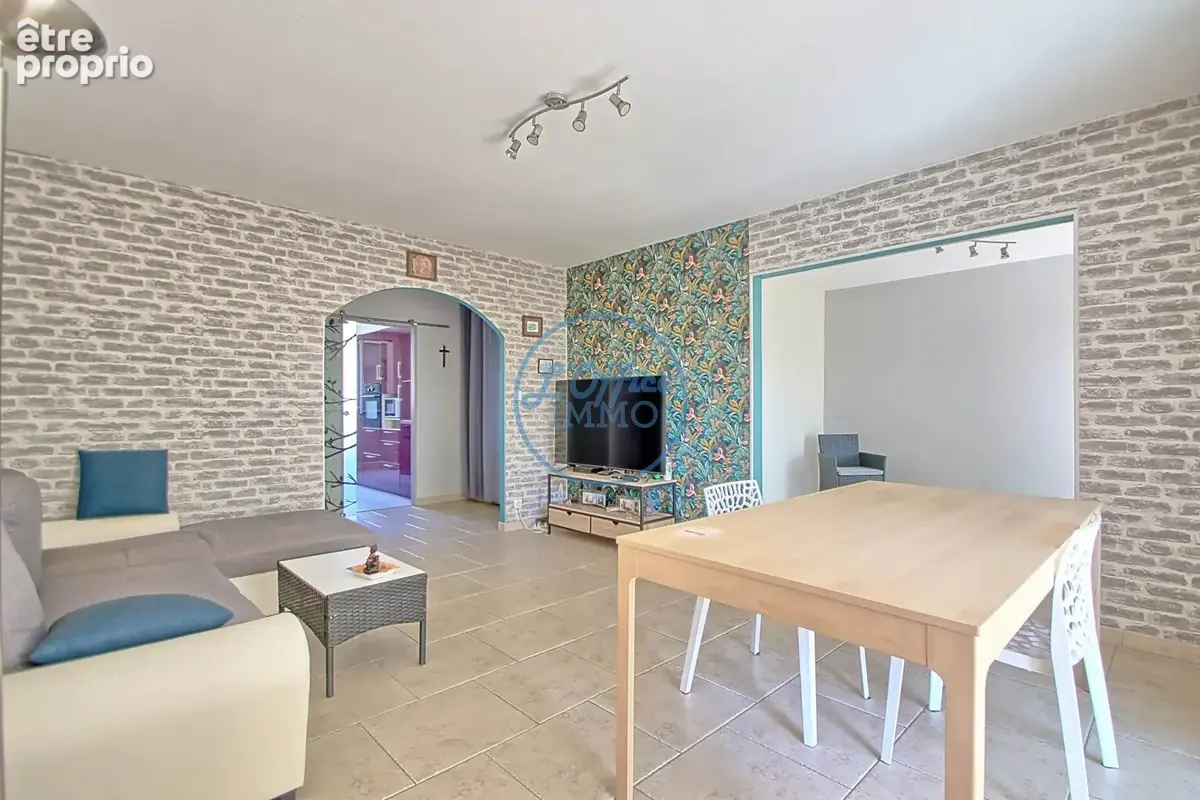 Appartement 4 pièces 80 m² à vendre à Hyeres (83400) - photo 6
