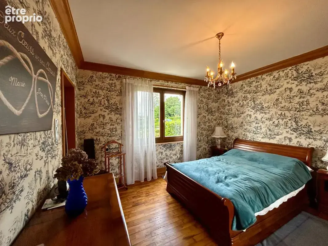 Superbe maison à vendre entre Limoges (87000) et Périgueux (24000) - photo 8