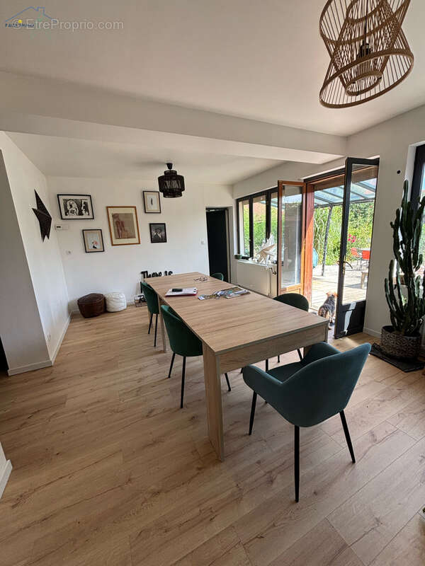 Belle maison de campagne - photo 7