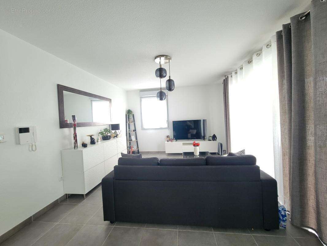 3 pièces avec terrasse et double parking - photo 11