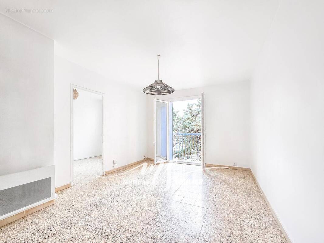 Photo 1 - Appartement à AIX-EN-PROVENCE