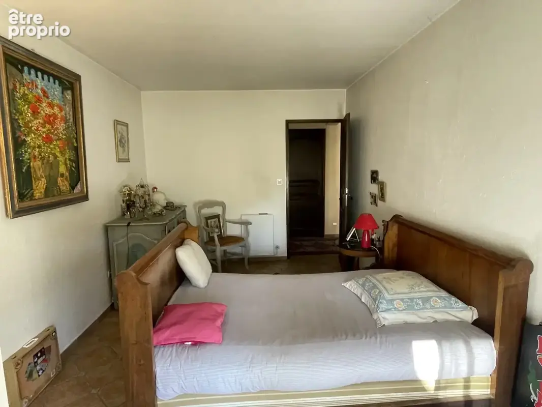 Villa de plain pied avec piscine et vue dégagée - photo 49
