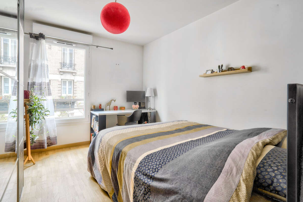 Appartement à PANTIN