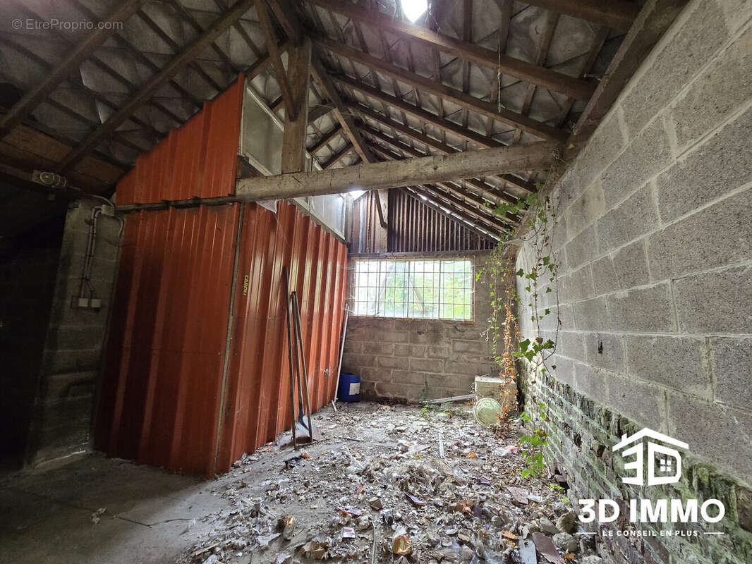 Appartement 83 m² à Avesnes-Sur-Helpe  - photo 5