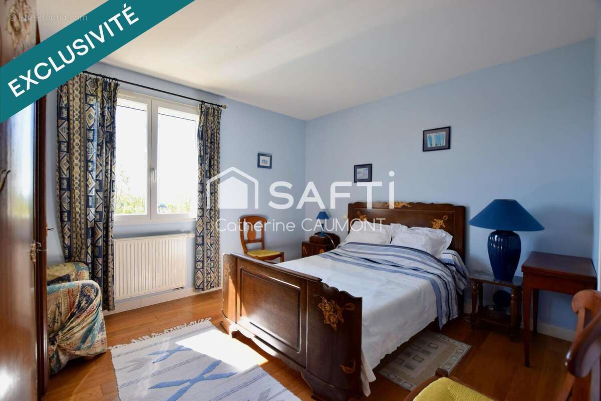 Photo 6 - Maison à CASTRES