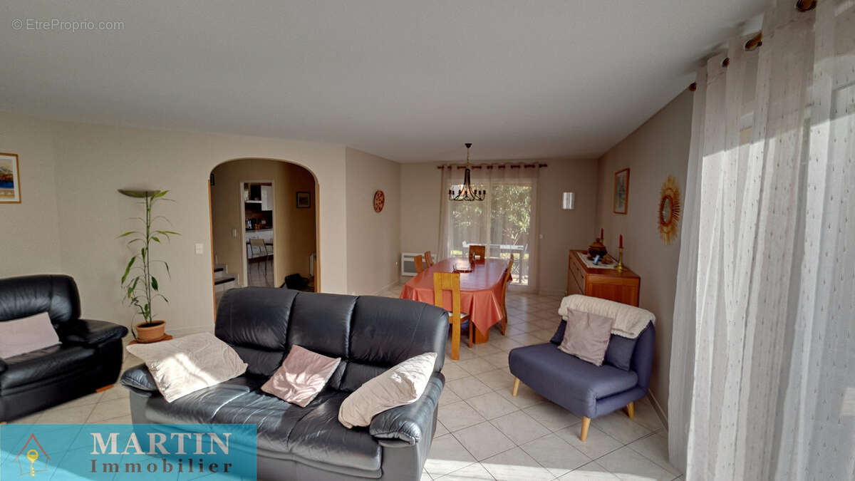 Maison à CERET