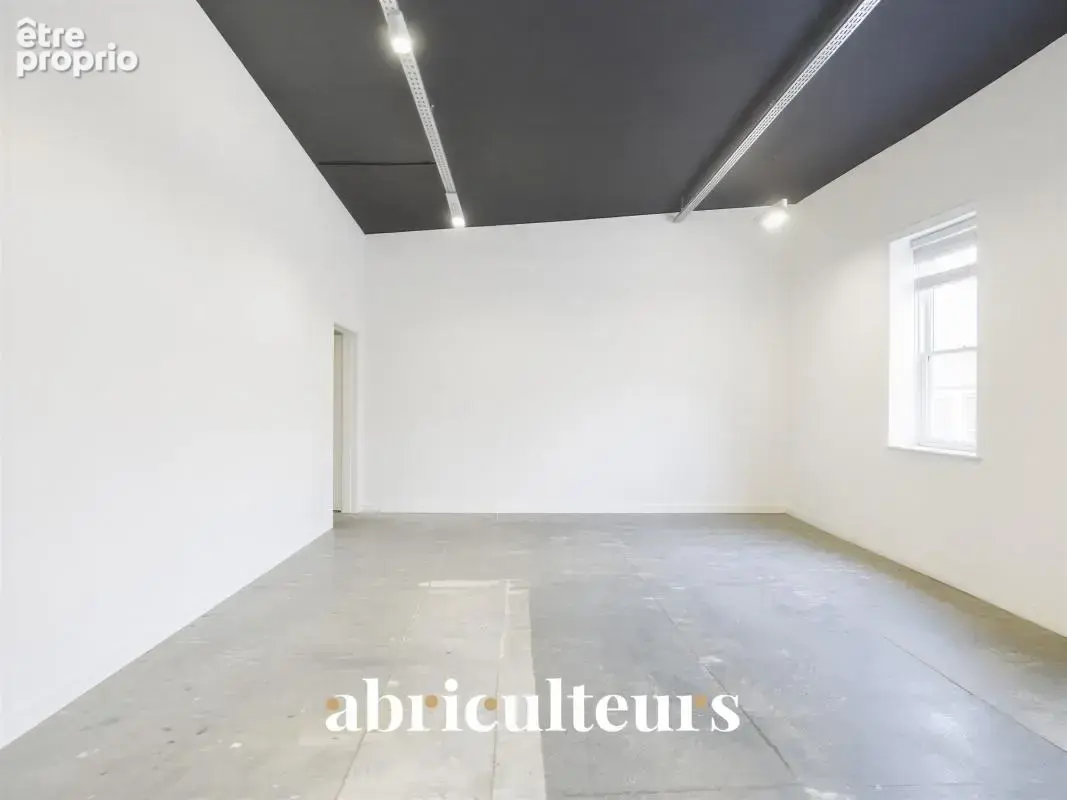 Local commercial stratégique de 79 m² à fort potentiel en vente à Nice, République (06300) - photo 5