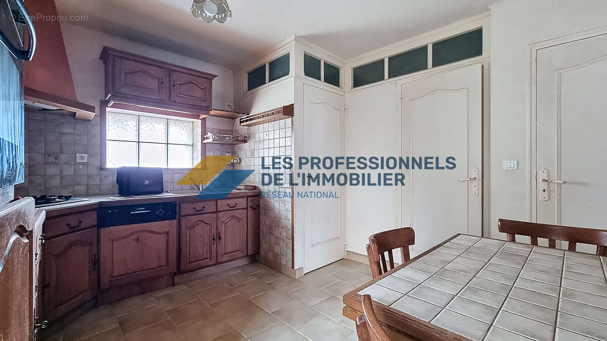 Maison à BRANSLES