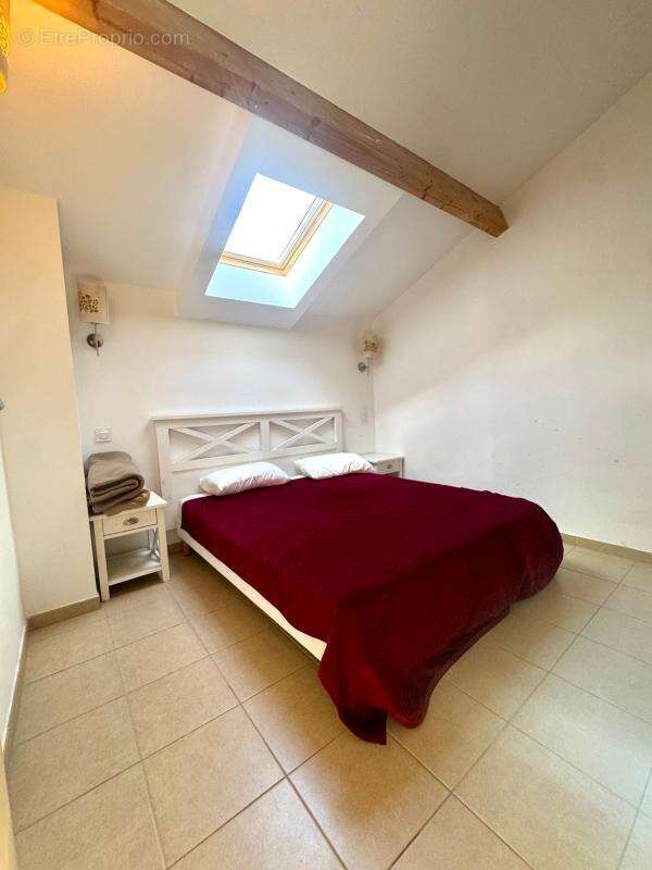 Appartement à OLETTA