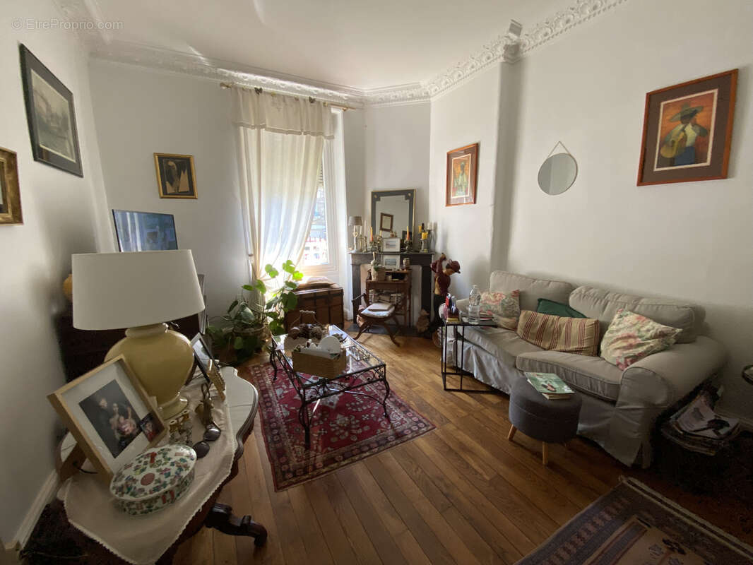 Immeuble de rapport-centre ville - photo 3