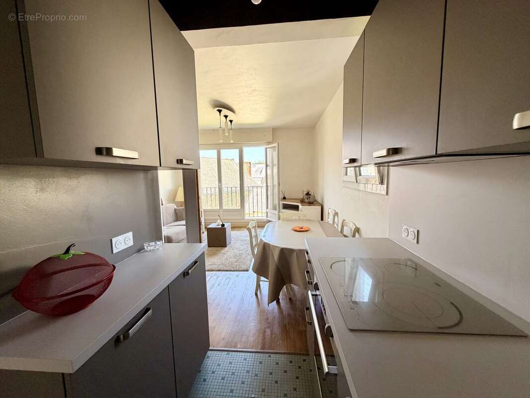 Appartement 44 m² à Perros-Guirec  - photo 3