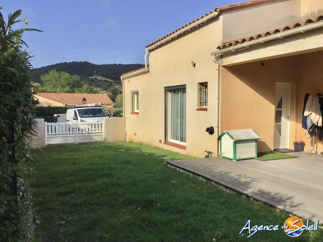 Maison à LES CLUSES