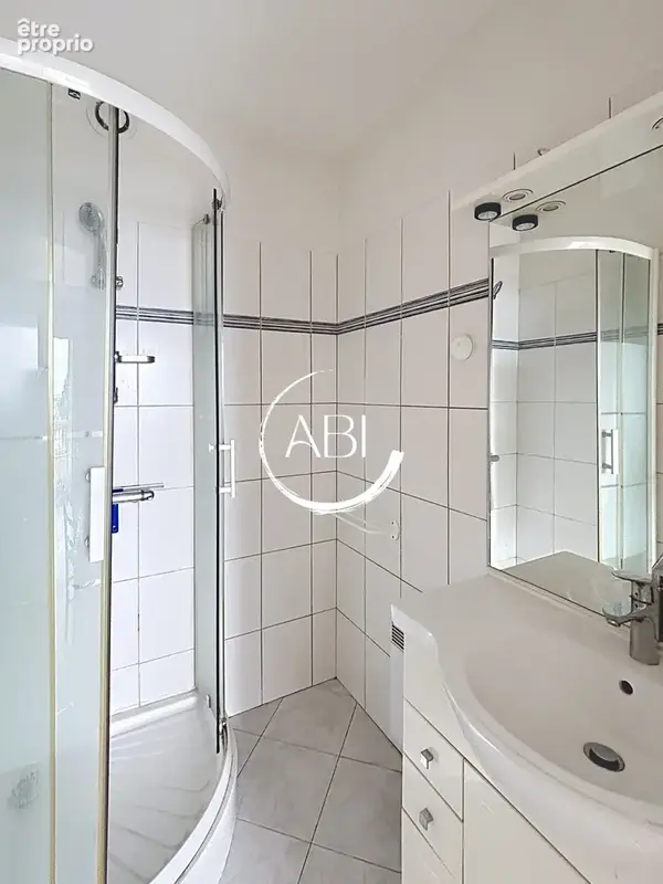 Appartement 1 pièce 23 m² à vendre à Bagnoles-De-L'orne (61140) - photo 7