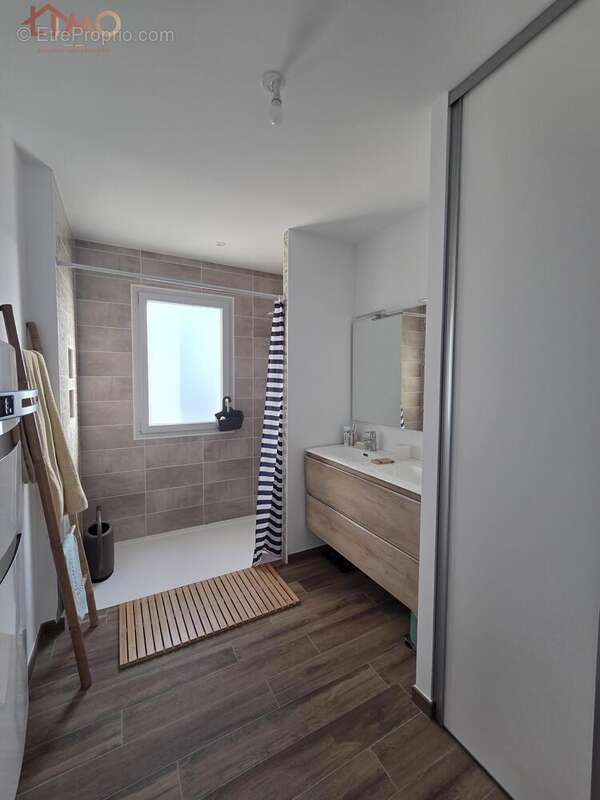 n°2 - Maison à PANAZOL