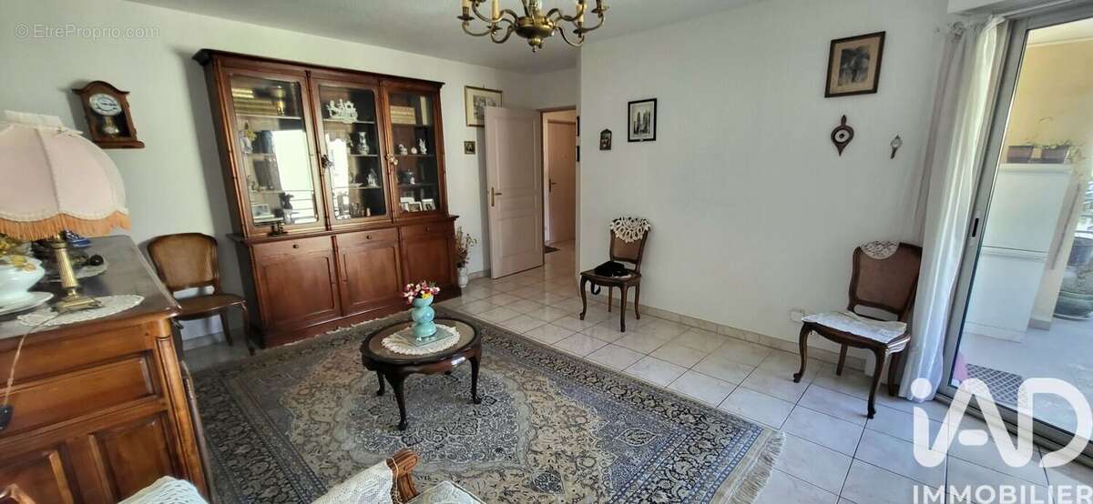 Photo 3 - Appartement à SIX-FOURS-LES-PLAGES