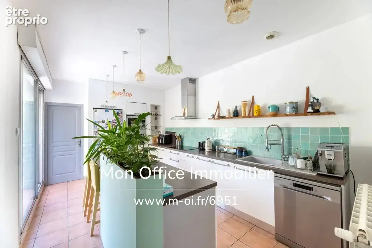Référence : 6951-NGU - Maison 7 pièces - 210m2 - Piscine et vue dégagée sur les pins - Commerces à pied - photo 11