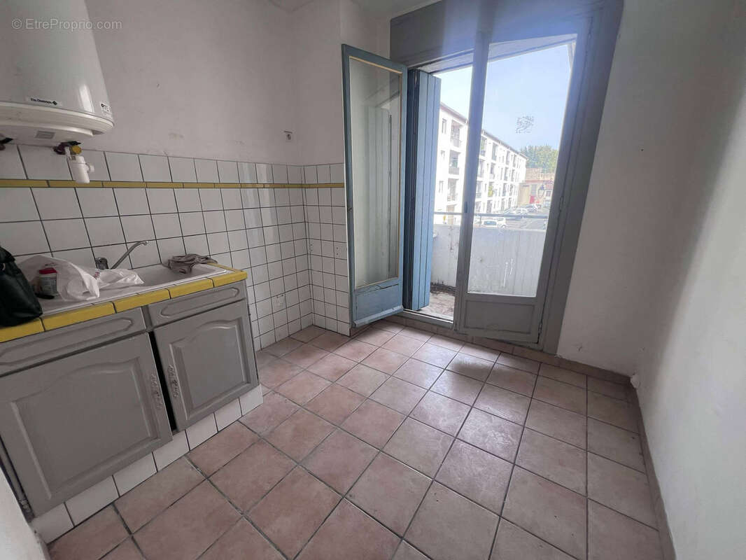 Appartement à ARLES