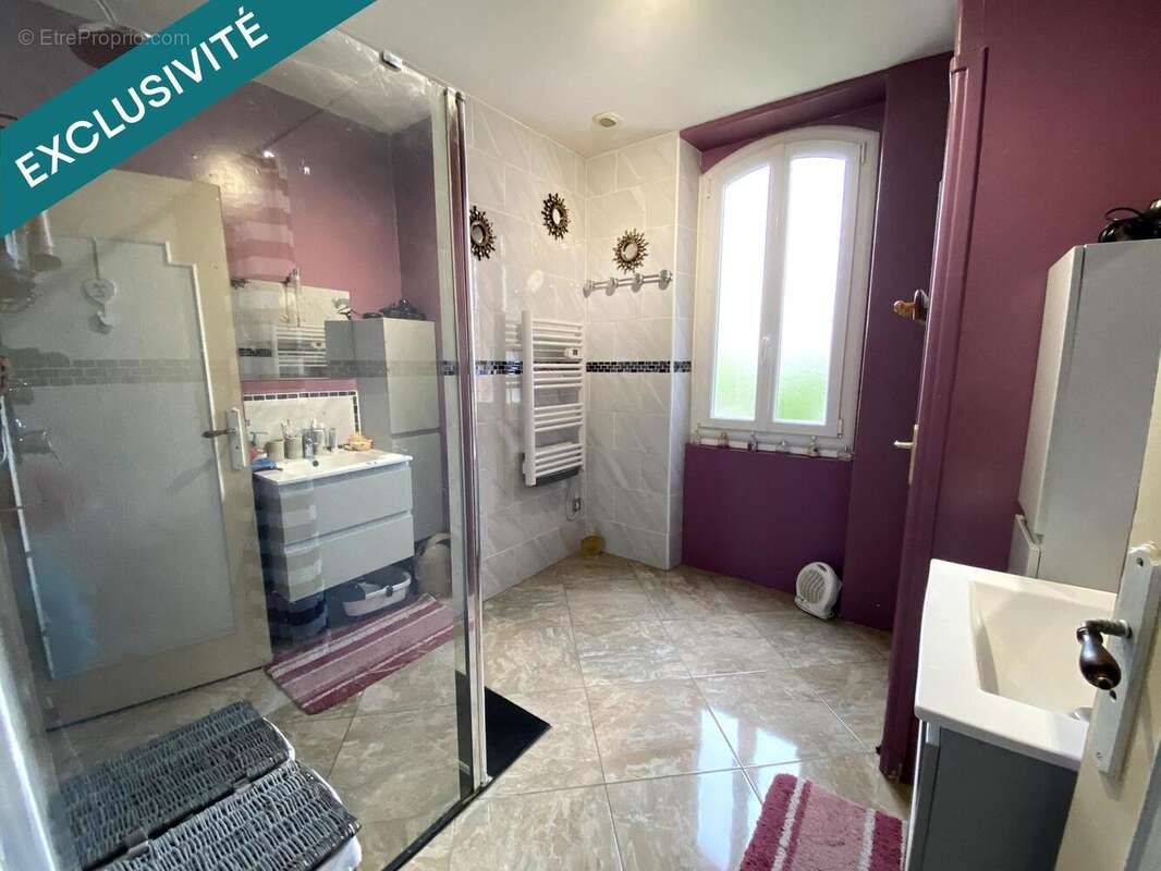 Photo 7 - Maison à VILLENEUVE-SUR-LOT