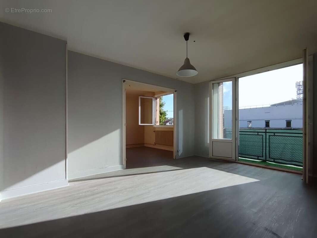 Photo 2 - Appartement à DIJON