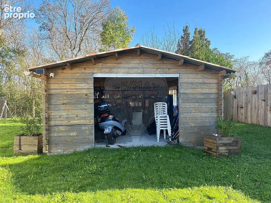 Maison 6 chambre(s) à vendre - photo 25