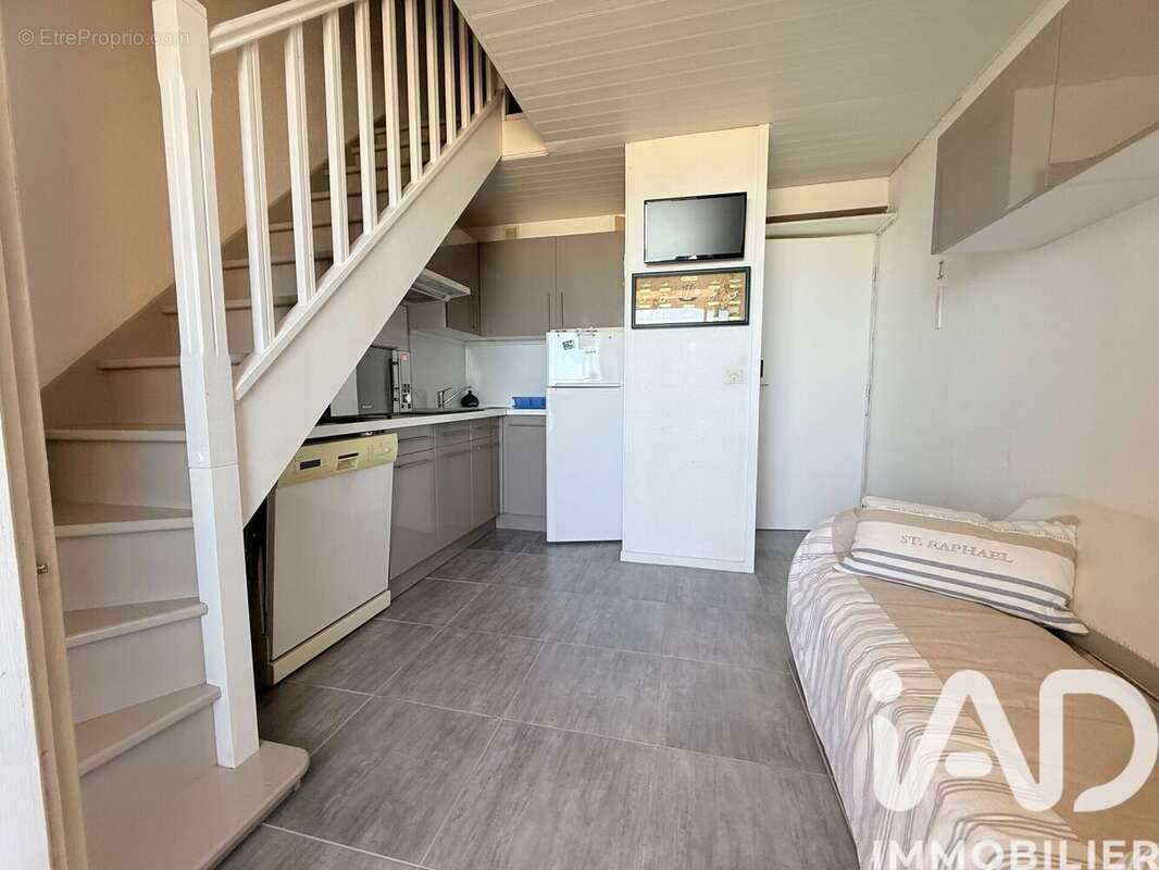 Photo 3 - Appartement à LE BARCARES