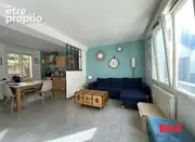 Maison à JANZE