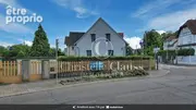 Maison à GEISPOLSHEIM
