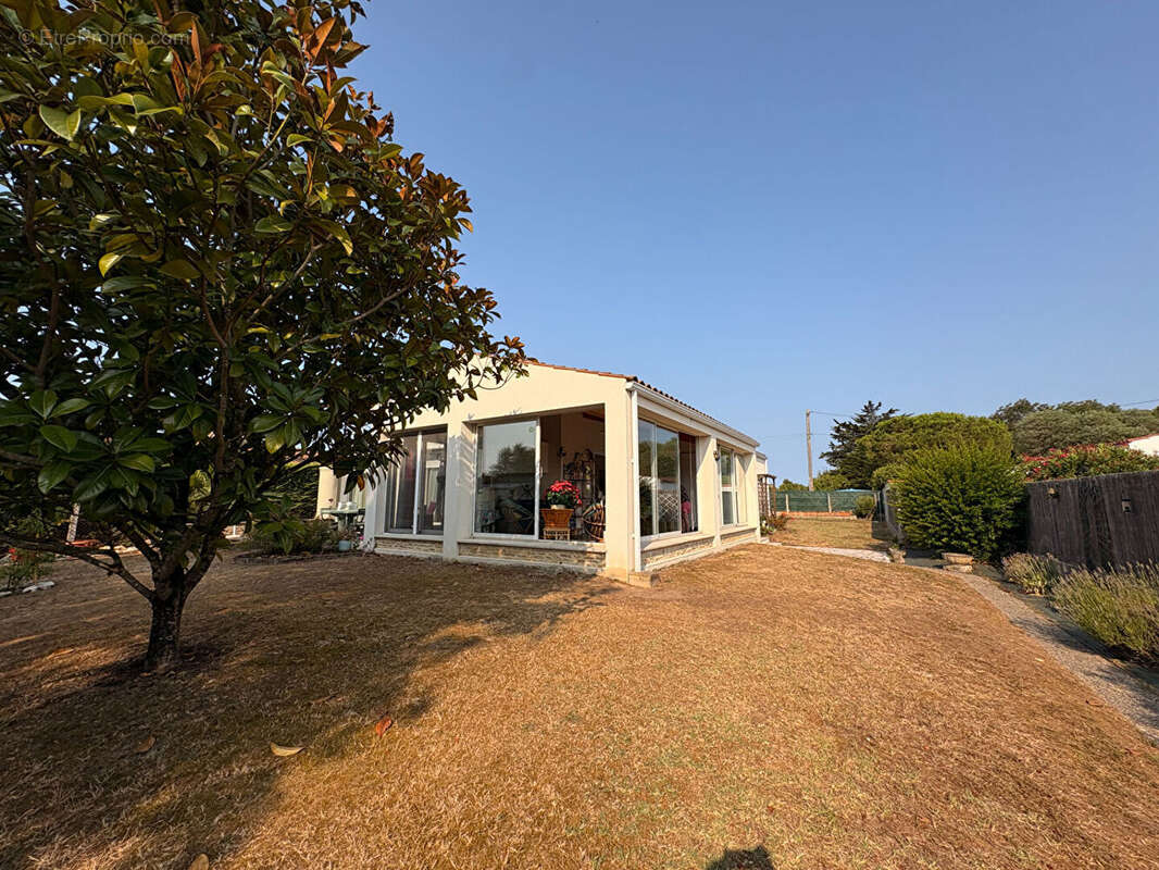 Saint georges d'oleron - photo 2