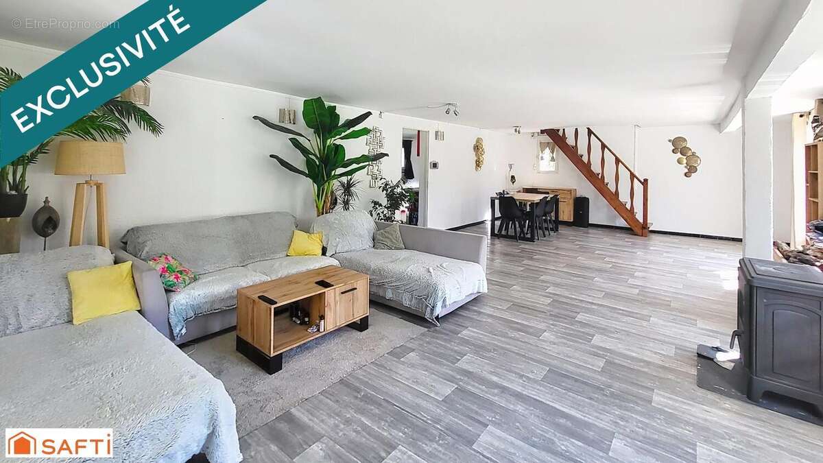 Photo 4 - Maison à SIGNES