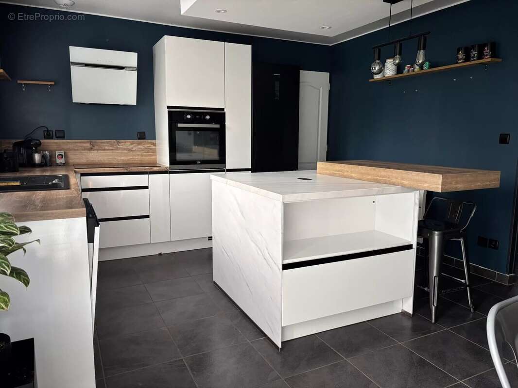 Maison à VILLERS-OUTREAUX