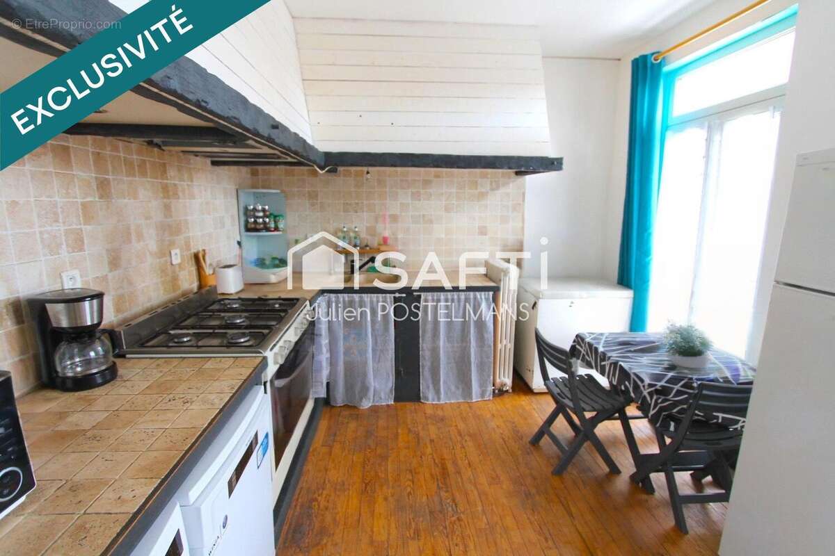 Appartement 420 m² à Lisieux  - photo 5