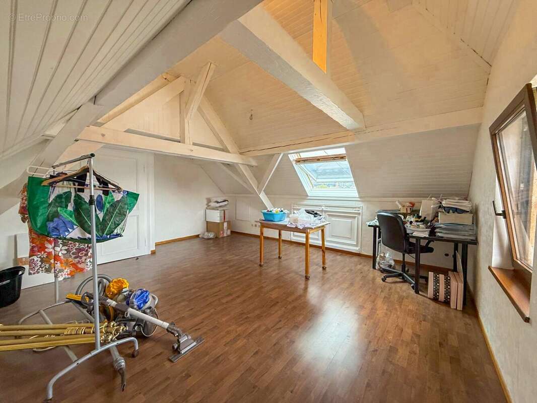 Appartement à MUHLBACH-SUR-BRUCHE