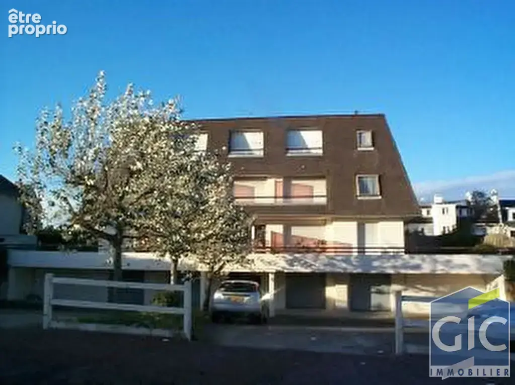 Merville-franceville - centre ville - photo 6