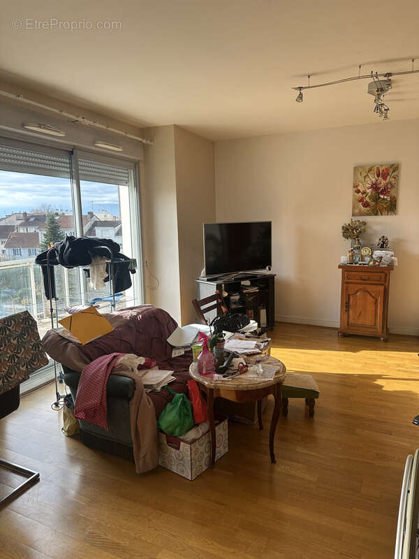 Appartement à LIMOGES