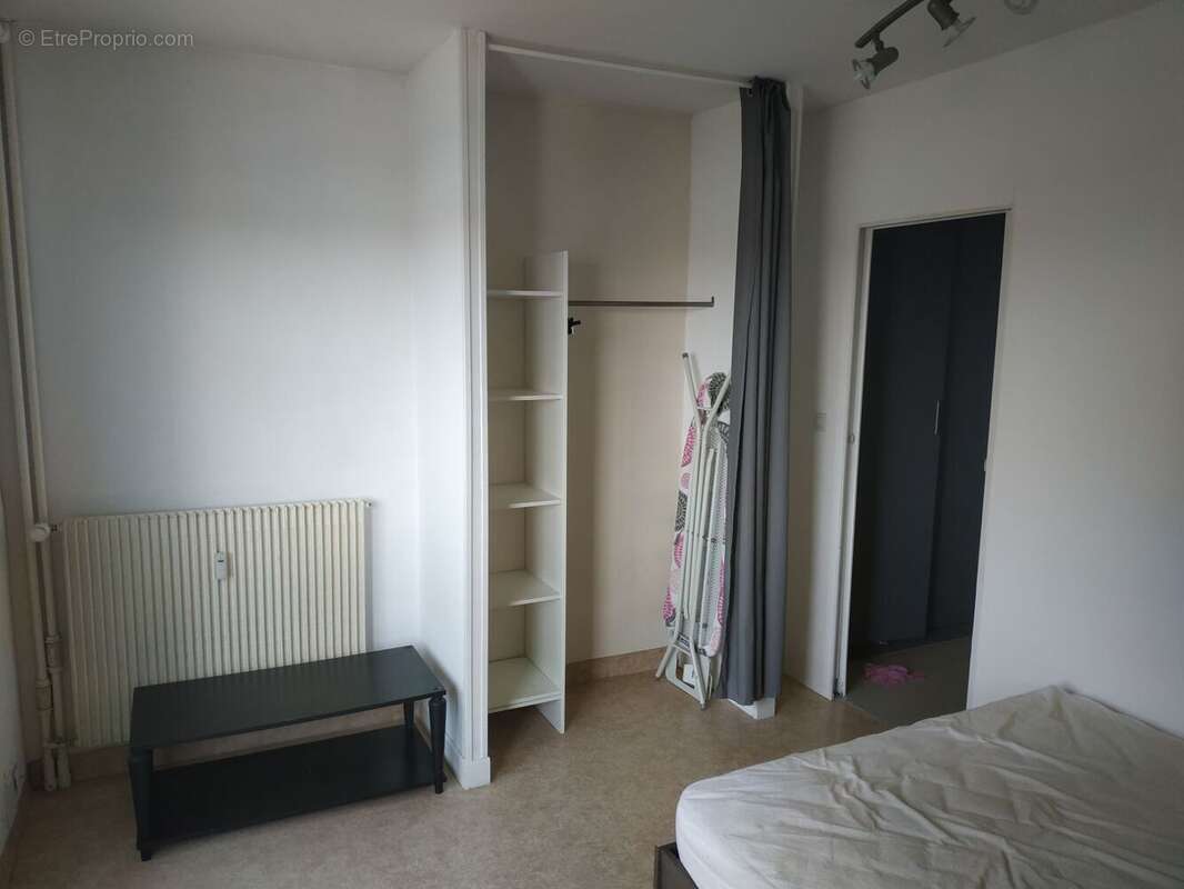 Appartement à CHOLET
