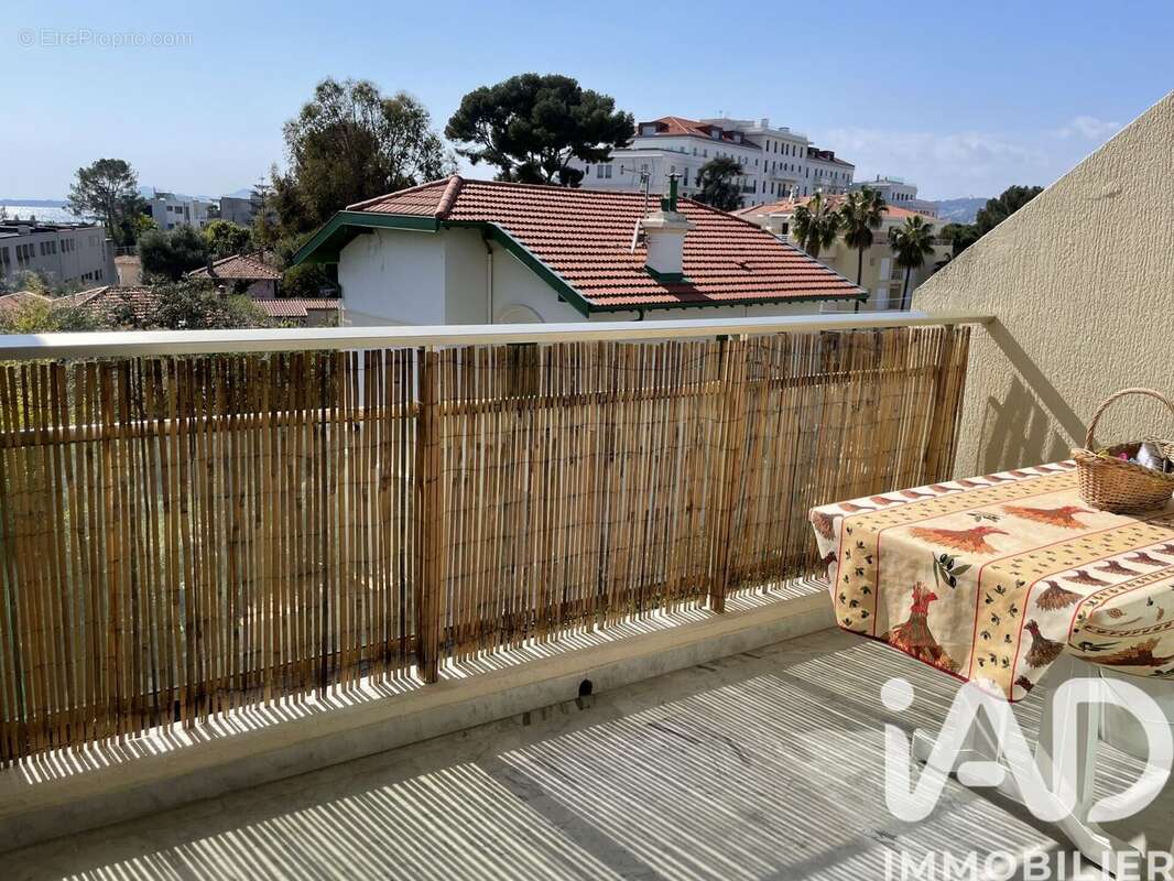 Photo 3 - Appartement à ANTIBES