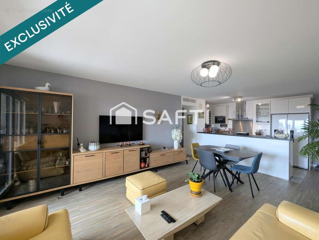 Photo 4 - Appartement à SAINT-RAPHAEL