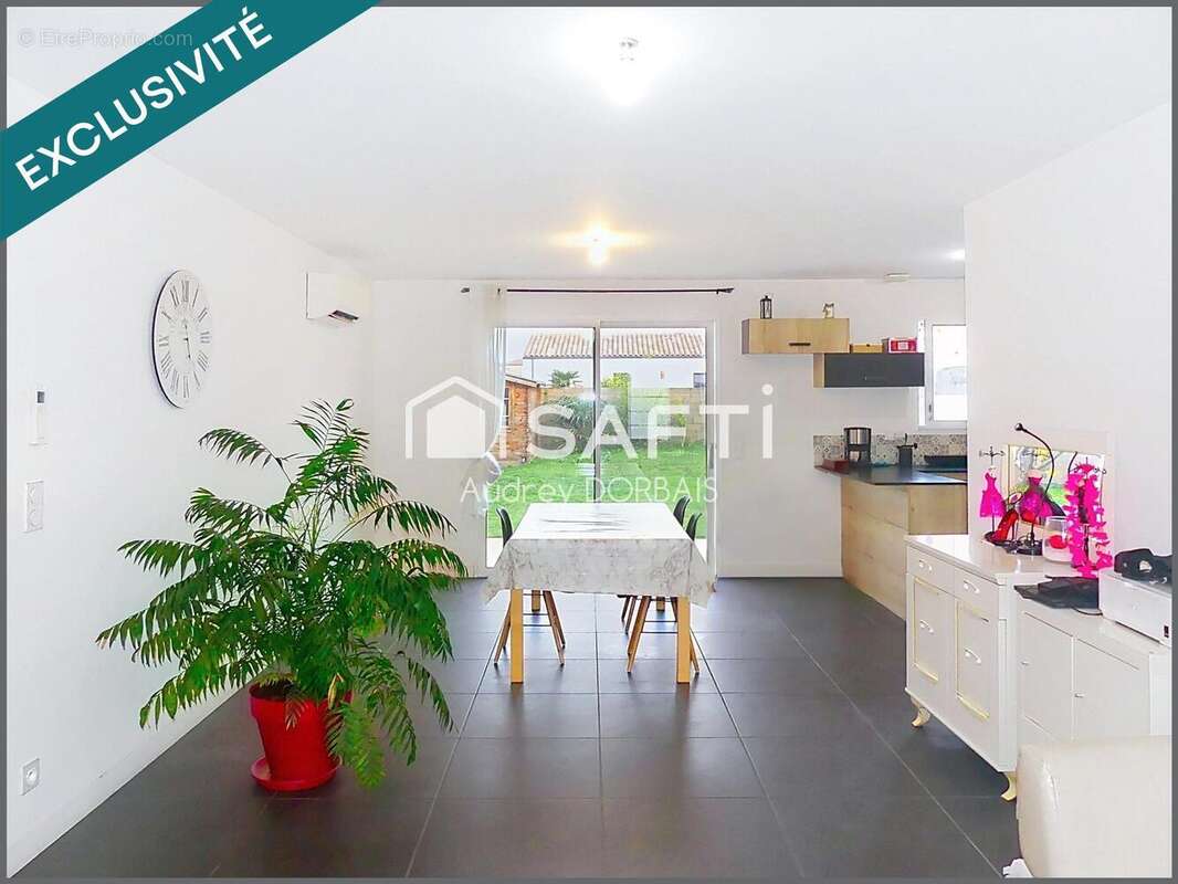 Photo 2 - Maison à FERRIERES