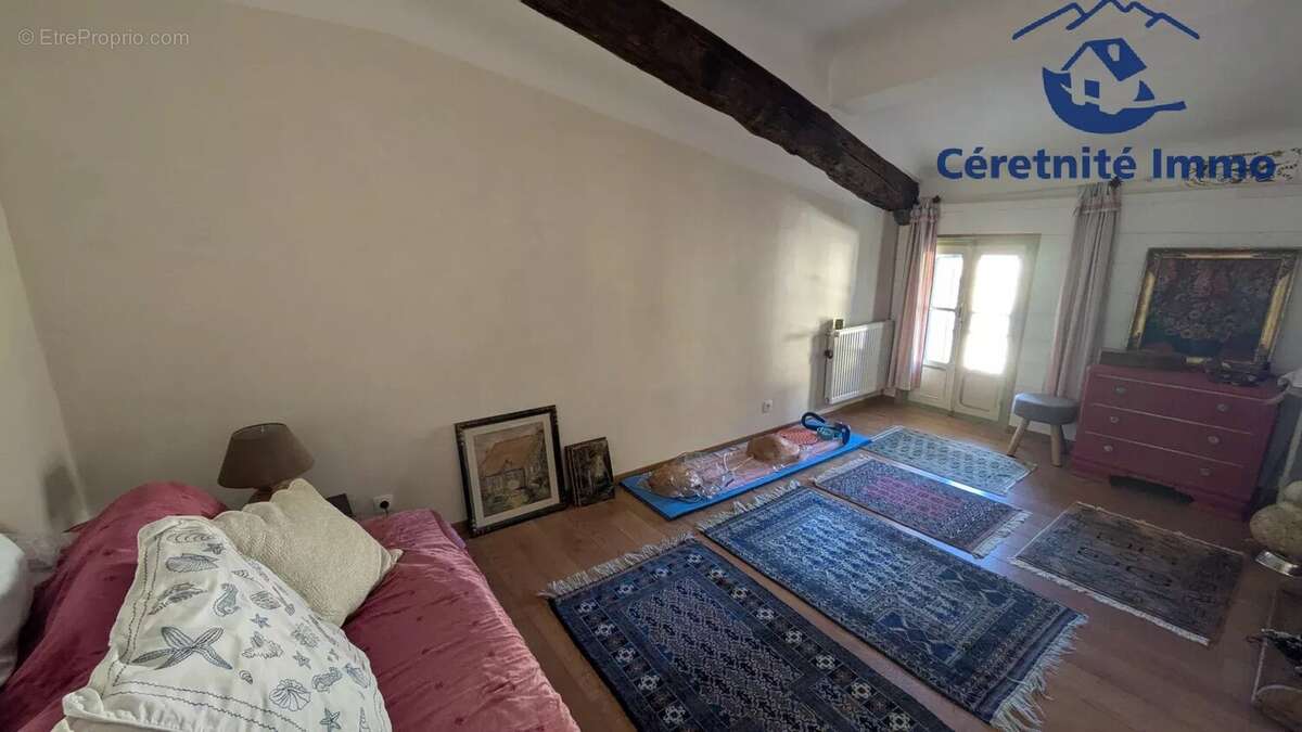 Maison à ARLES-SUR-TECH