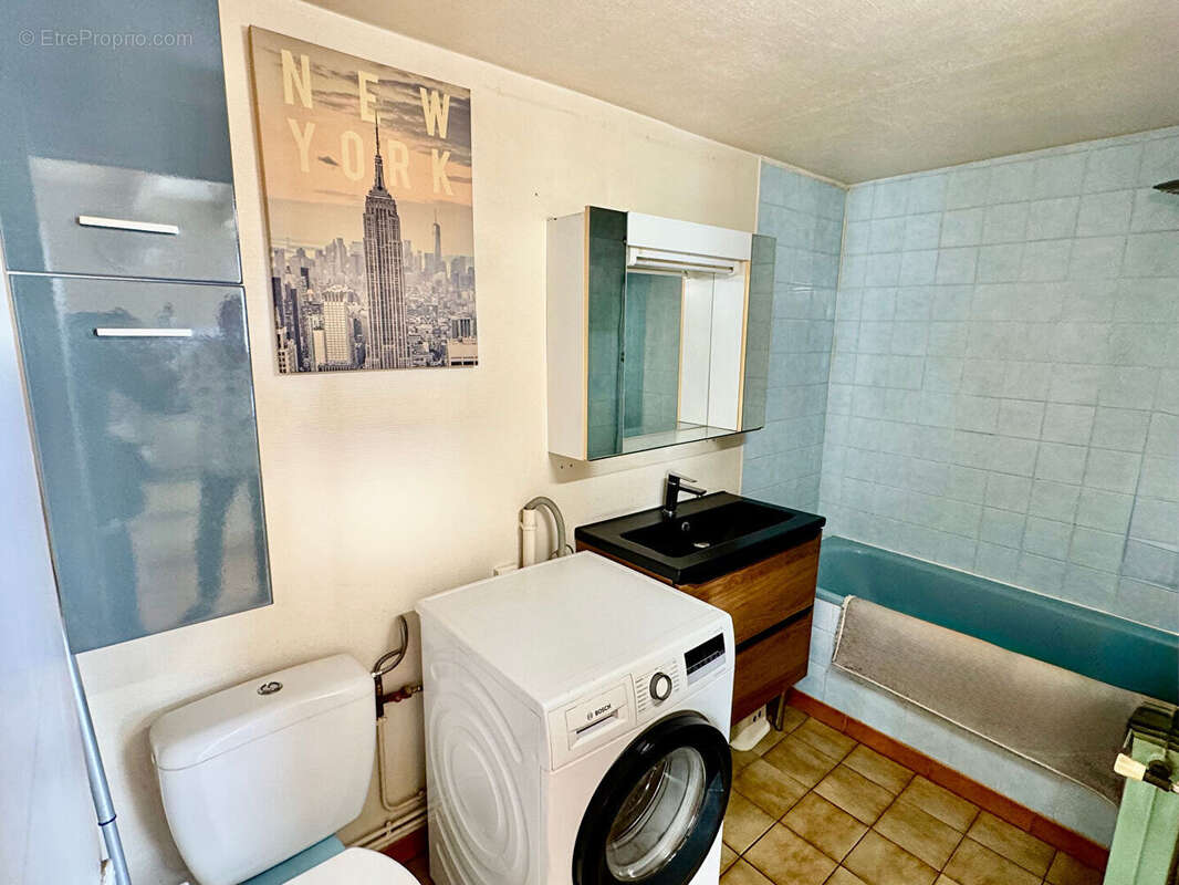 AUBIÈRE / Opportunité maison à vendre au calme avec jardin et 2 chambres ! - photo 12