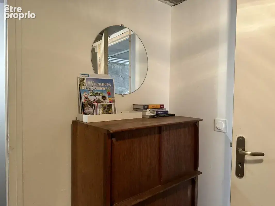 Appartement avec garage - photo 7