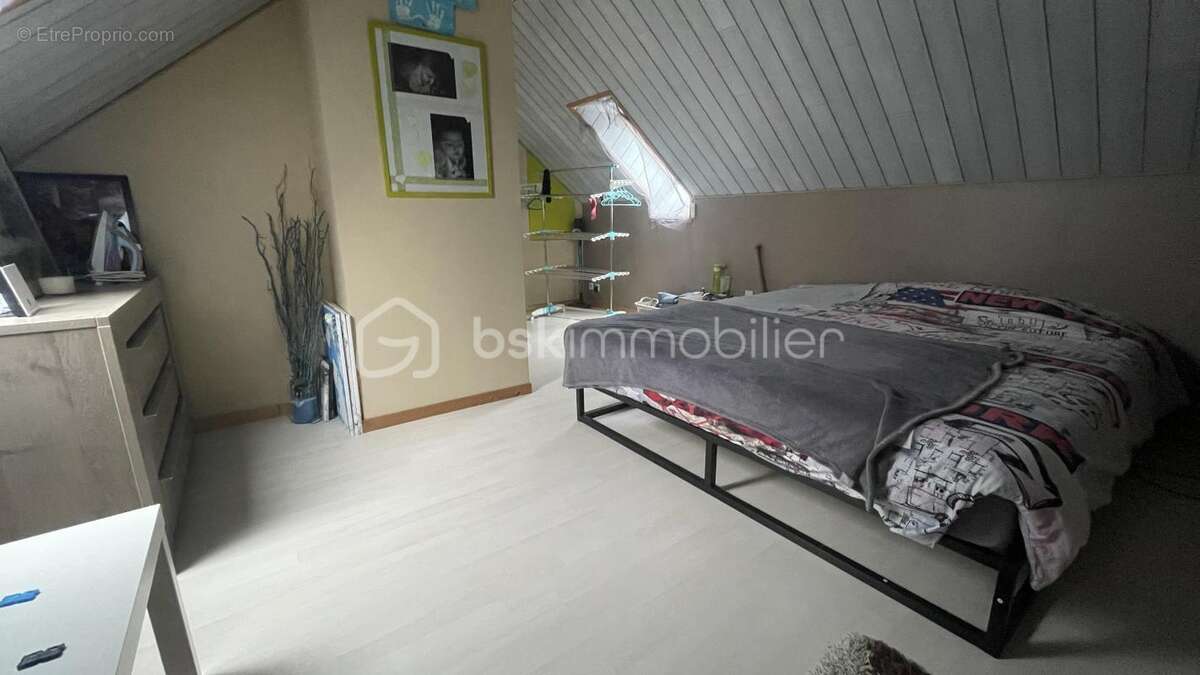 Maison à ALBARET-SAINTE-MARIE