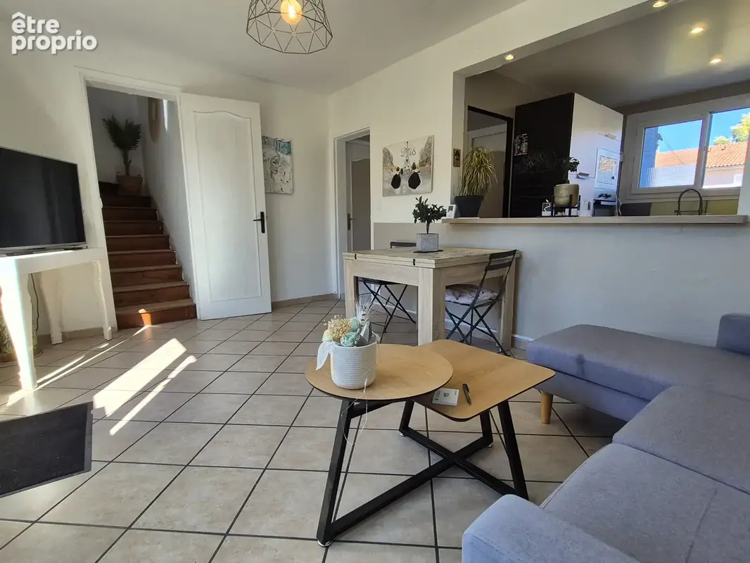 Maison 4 pièces 79 m² à vendre à Lannemezan (65300) - photo 6